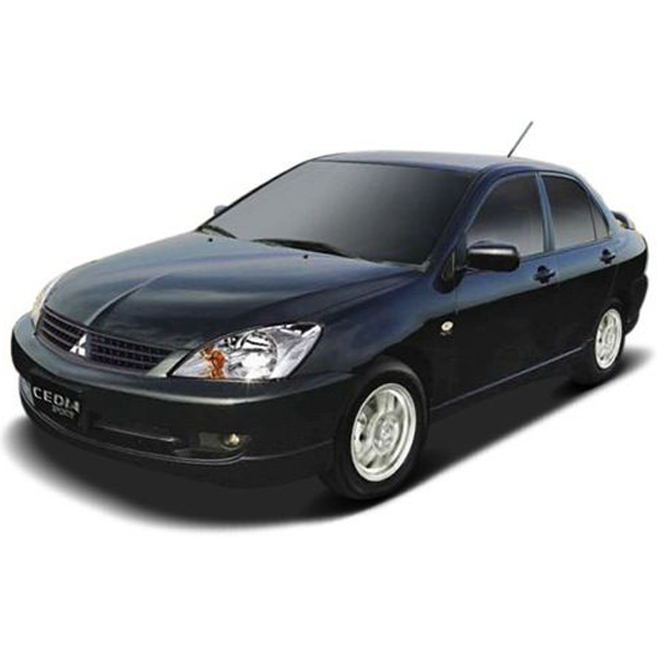 MITSUBISHI CEDIA